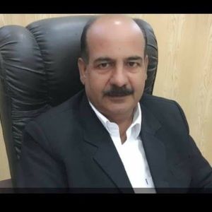 Meet your Posher, Ghulam rasool